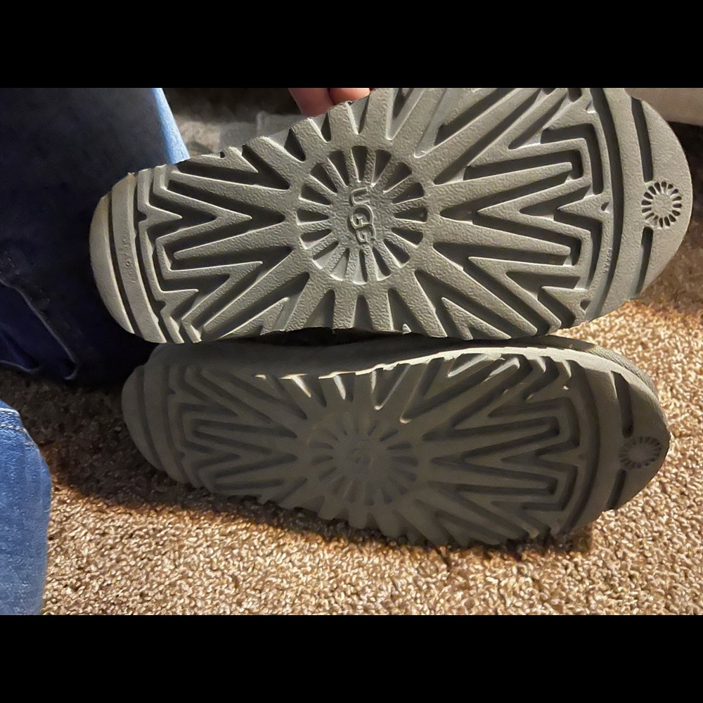 Ugg Knit Boots - image 6